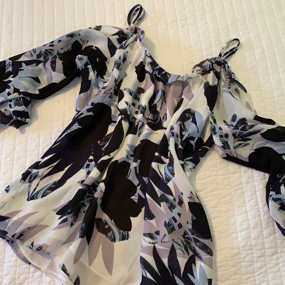 Parker size M